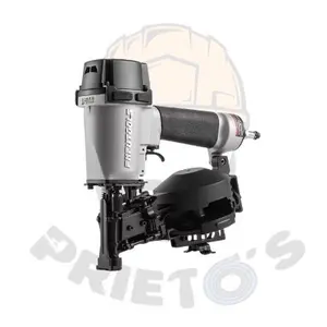 pneutools CN45H Coil Roofing Nailer, 1-3/4" Nail Capacity