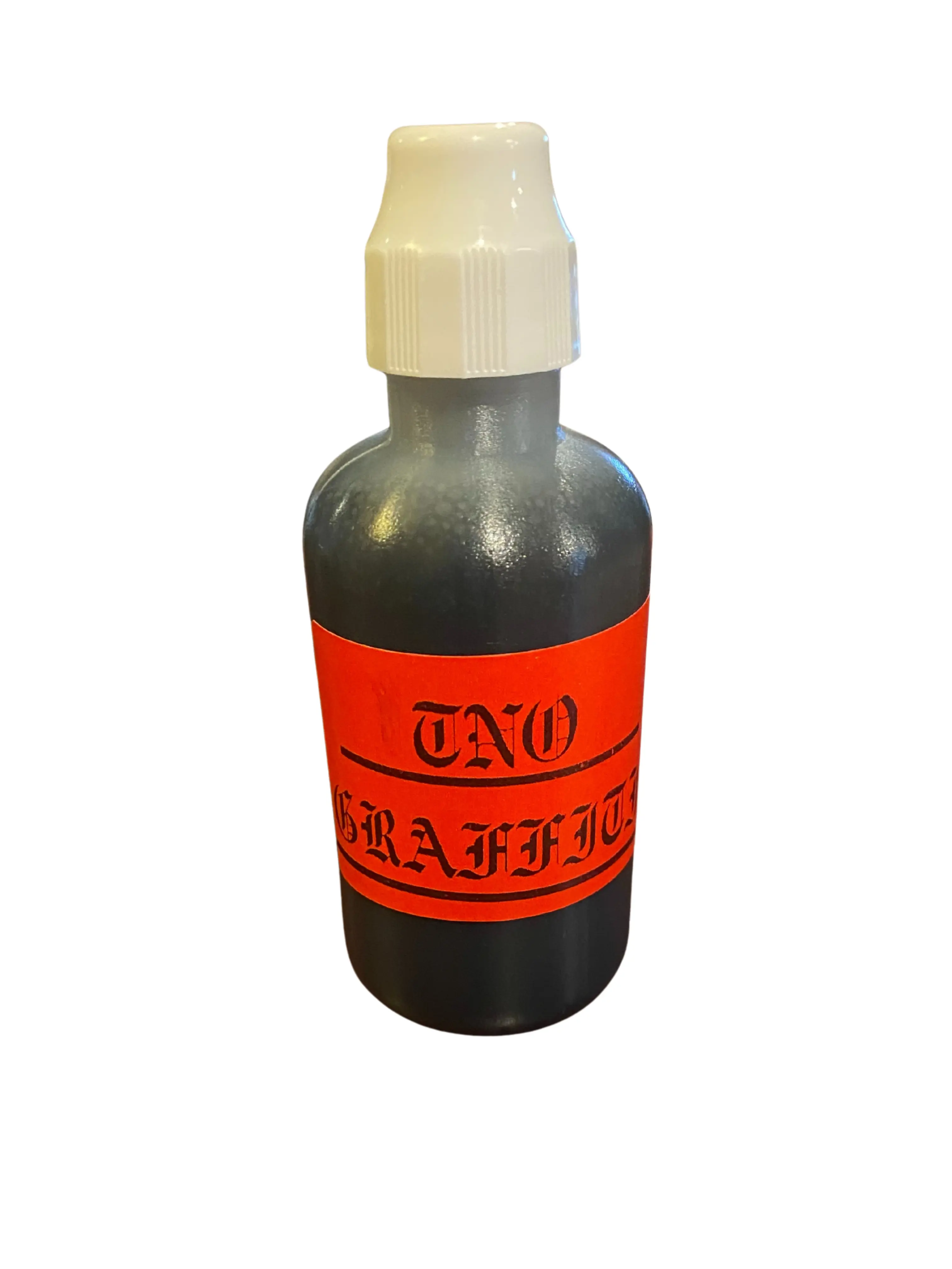 TNO Graffiti Mops Alicahol-Ink/ buff resistant-Mops