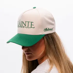 The Sláinte Hat