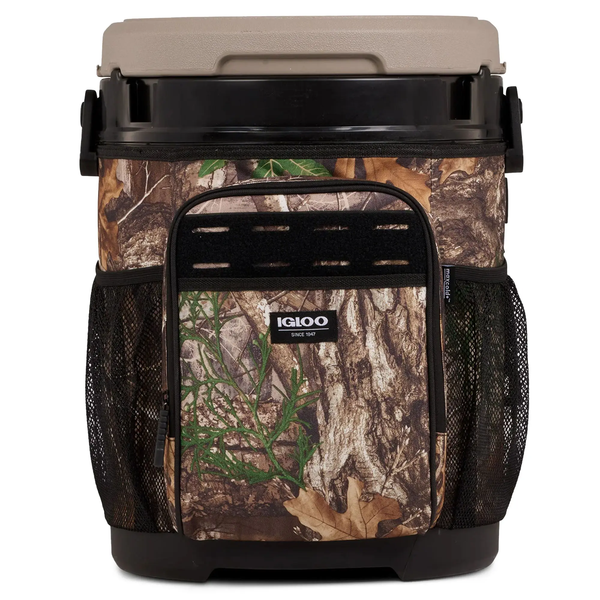 Igloo Realtree 20 QT Cooler Bucket
