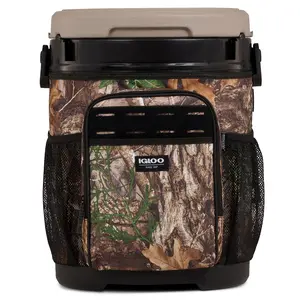 Igloo Realtree 20 QT Cooler Bucket