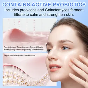 Yecuce  Collagen Sheet Mask, Deep Hydration Mask, Firming Daily Face Mask, Hydrating Overnight Hydrogel (Pack of 6)