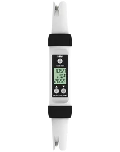 HM Digital COM-360 Professional pH/EC/TDS/Temp Meter – 4-in-1 Water Quality Tester