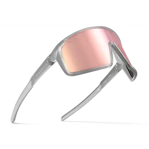 Rival Crystal Smoke - Champagne Polarized