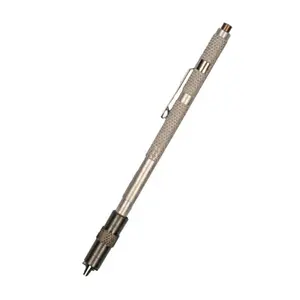 Ullman  Screw Starter with Aluminum Handle