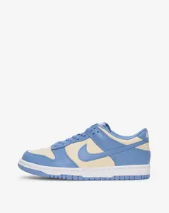 Youth Nike Dunk "Blue Beyond Beach" FB9109-400 GS Kids Athletic Fashion Sneaker