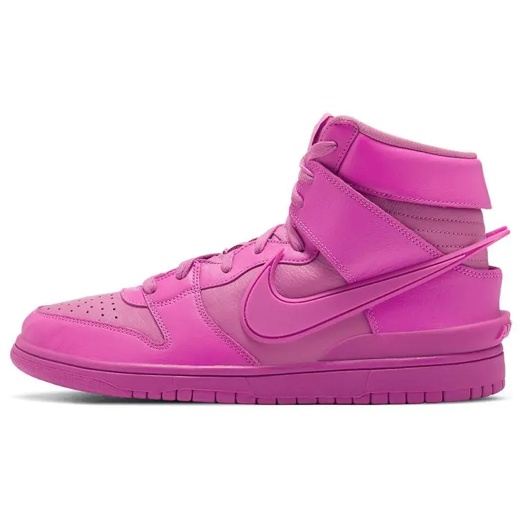 AMBUSH x Dunk High ‘Cosmic Fuchsia’, Everyday Sneaker, Fashionable Sneakers, Footwear Sneakers