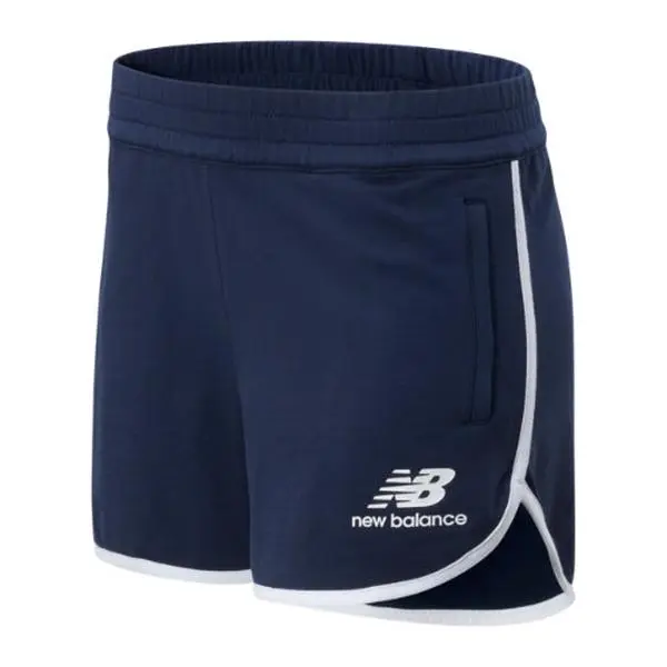 New Balance Ess Icon Womens Active Shorts