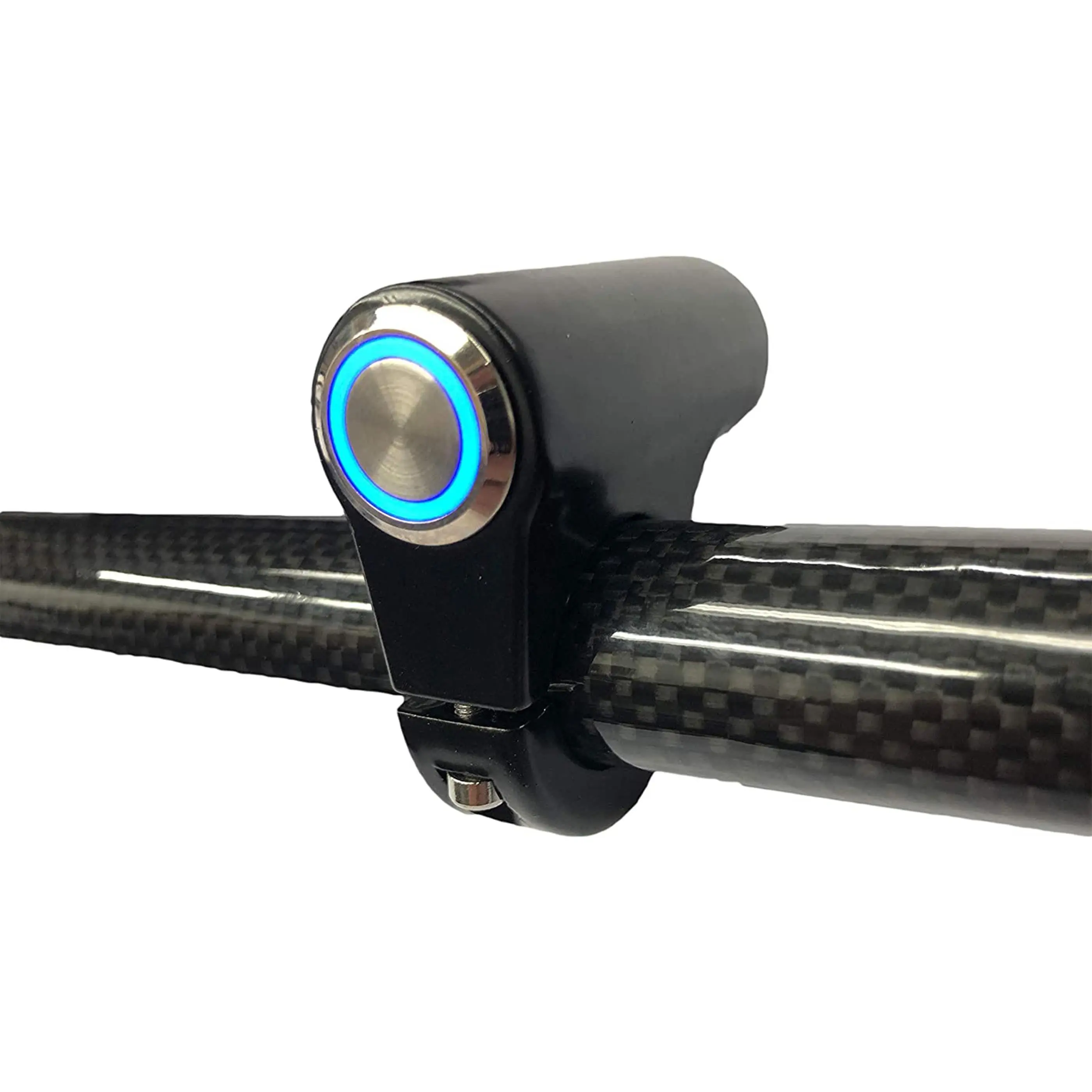 GritShift Halo Headlight Kill Switch