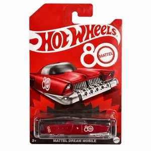 80 MATTEL DREAM MOBILE