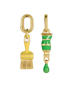 Art Club Duo Charm