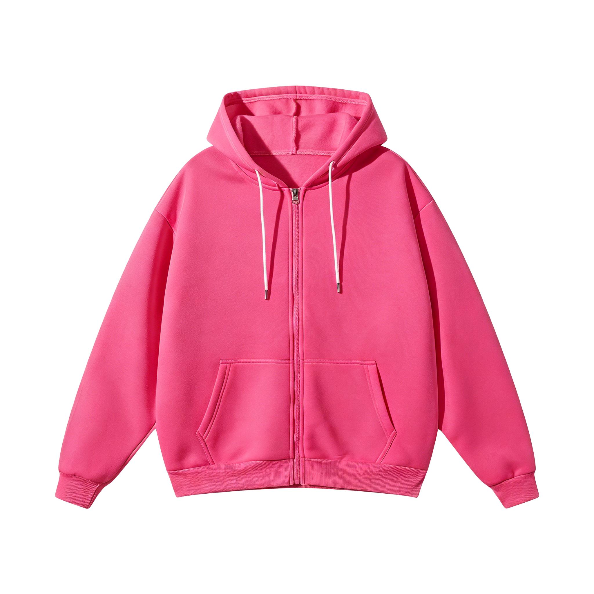 Men’s 3-Pack Zip-Up Hoodies - Plain, Longsleeve, Loose Fit Fleece Hooded Sweatshirts/Jackets, Casual Fit Outerwear, Athleisure Wear, Basic Athletic Tops for Gym Workouts, Everyday Outfits