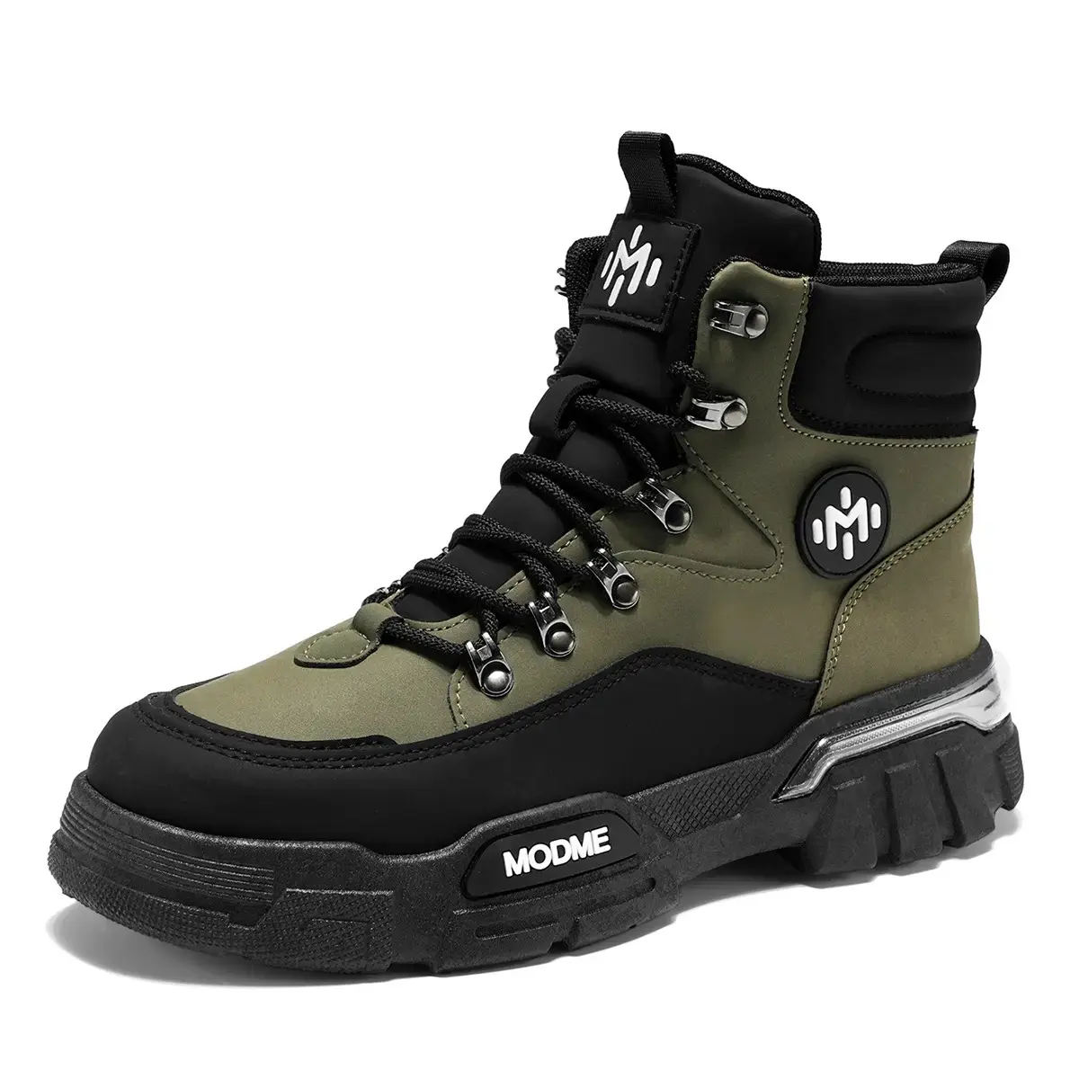 heliot emil hiking boots - TikTok Shop