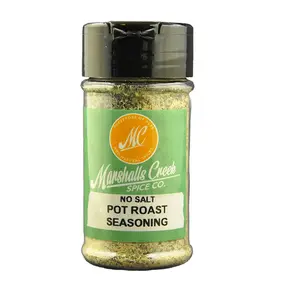 Mini Marshalls Creek Spices Pot Roast Seasoning No Salt