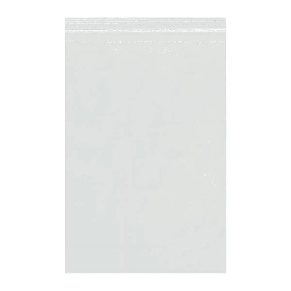 Box Partners PB3654 26 x 26 in. 2 Mil Reclosable Poly Bags - Pack of 250