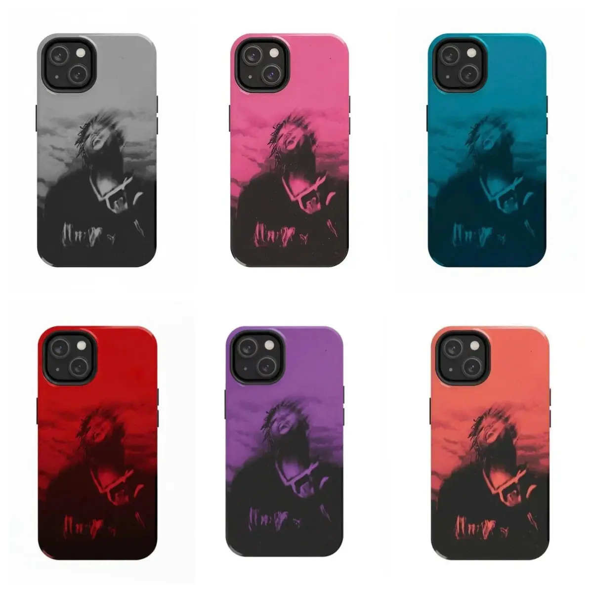 999 JW Word Art TPU Protective Smartphone Casing - Waterproof Cover, Protection Accessory for iPhone 12-17 Pro Max, Pro Plus, Ideal Holiday Gift for Friends
