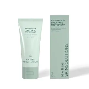 Antioxidant Daily Face Protectant SPF 33 - 2 oz.