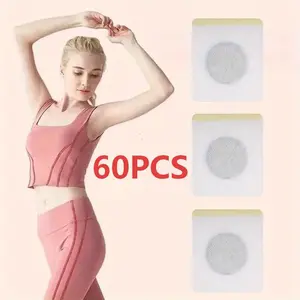 60pcs Abdominal Waist Trainer Belt, Quick Effective Belly & Hip Shaper, Arm & Thigh Lifting, Tightening, Enhancing Skin Appearance