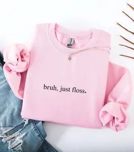 Dental Hygiene Shirt, Sweatshirt & Hoodie – Perfect Dental Gift, Awesome Dental Sweatshirt, Dental Hygiene School Gift, Dentist Sweatshirt, Dental Humor Cotton Unisex