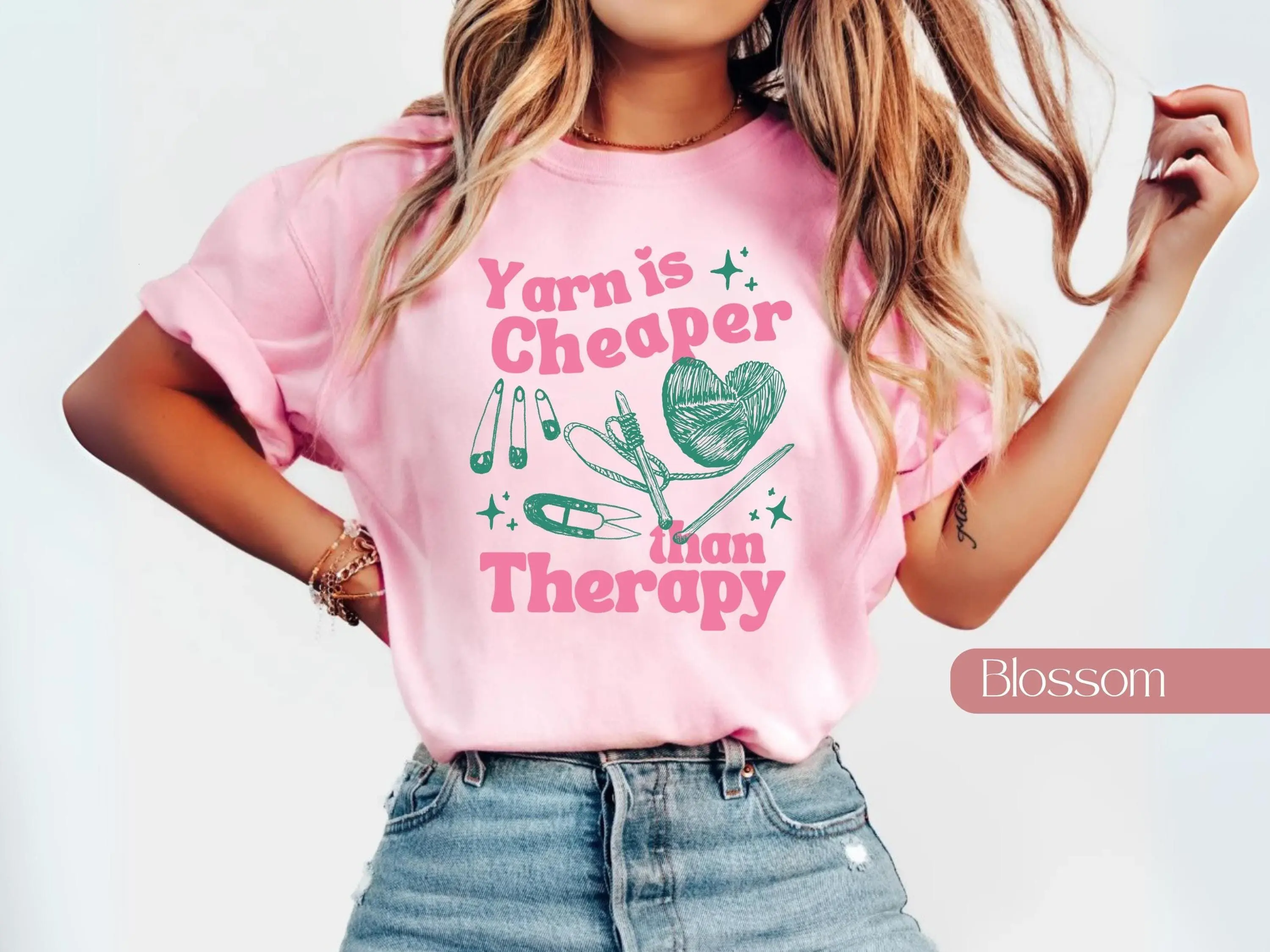Crochet Lover Shirt, Funny Crochet Club Tee, Gift for Crocheters, Knitting and Crochet Graphic T-Shirt, Retirement Gift
