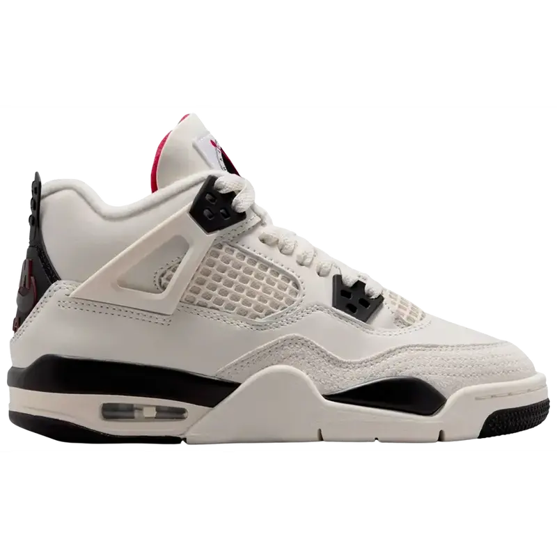 jordan retro 4 gs - TikTok Shop