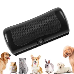 Professional Pet Grooming Brush Set, Dog & Horse Detangling Comb, Multi-Functional Shedding Tool, Deep Dematting Comb for Pets