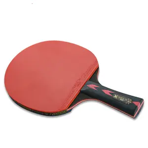 Wilkys Advanced Table Tennis Racket - Overdrive