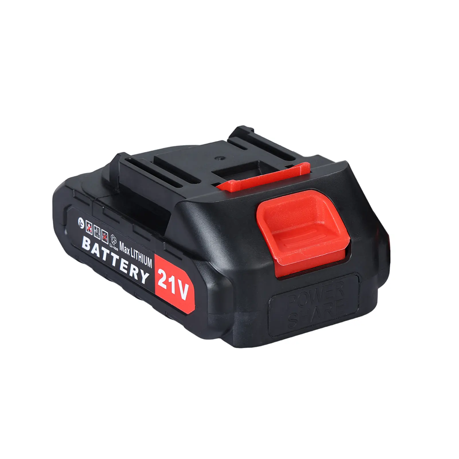 Weed Eater Replacement Battery, 12/21V 1500/3000mAh Battery for Weed Mover, High Performance Rechargeable Weed Eater Battery