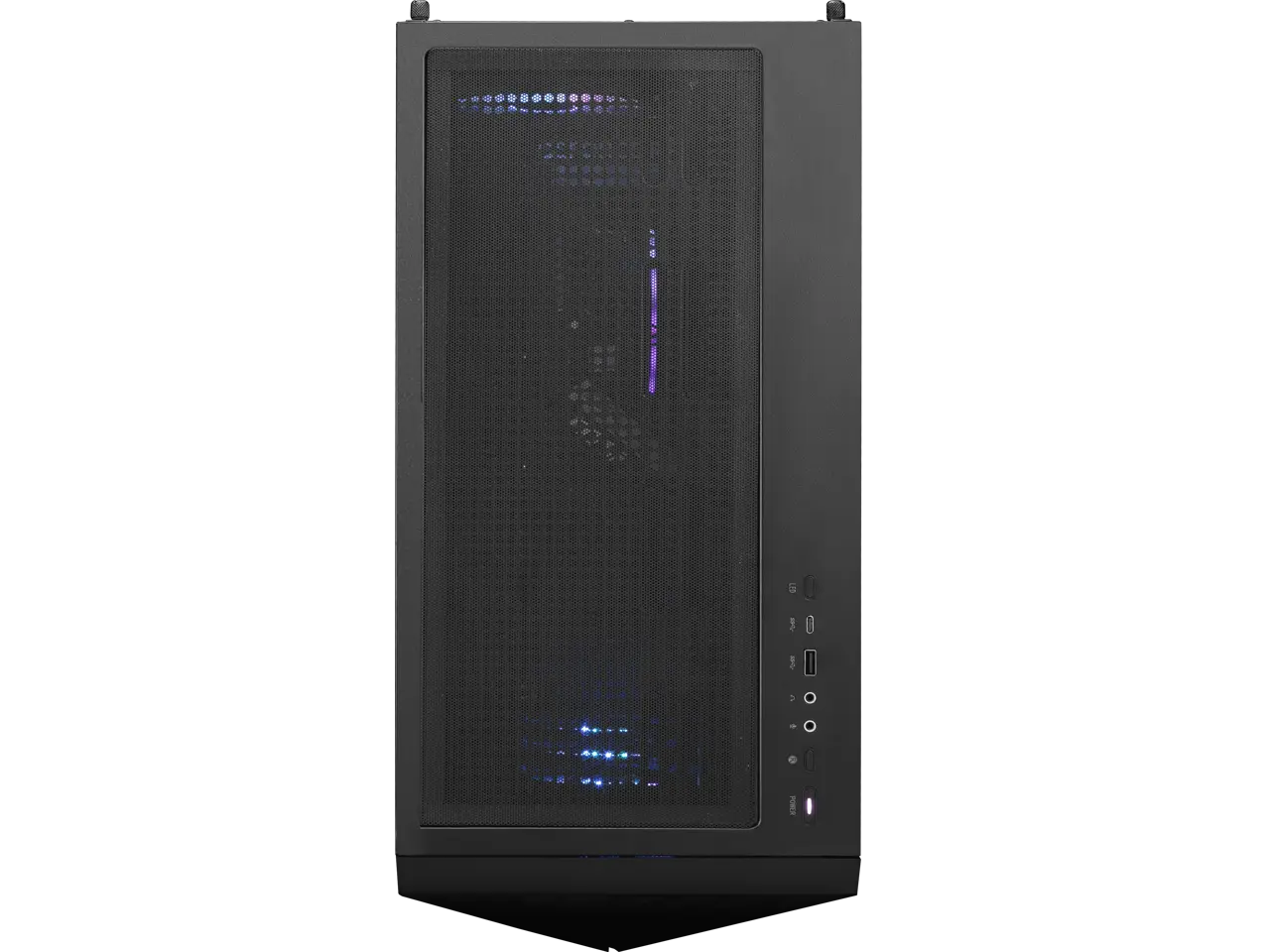 MSI Aegis R2 A14NVP9-2058US (Tower) Gaming Desktop, i9-14900F, GeForce ...