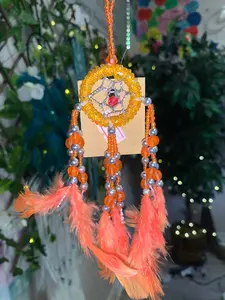 Mini Size Dream Catchers - Decorative Hanging Decor for Home, Ideal for Home Decor and Decoration