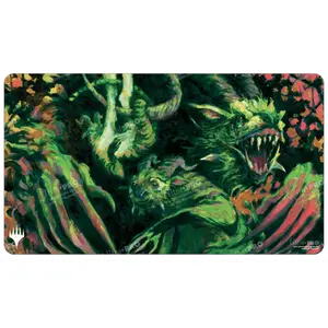 Modern Horizons 3 Birthing Ritual Standard Gaming Playmat for Magic: The Gathering