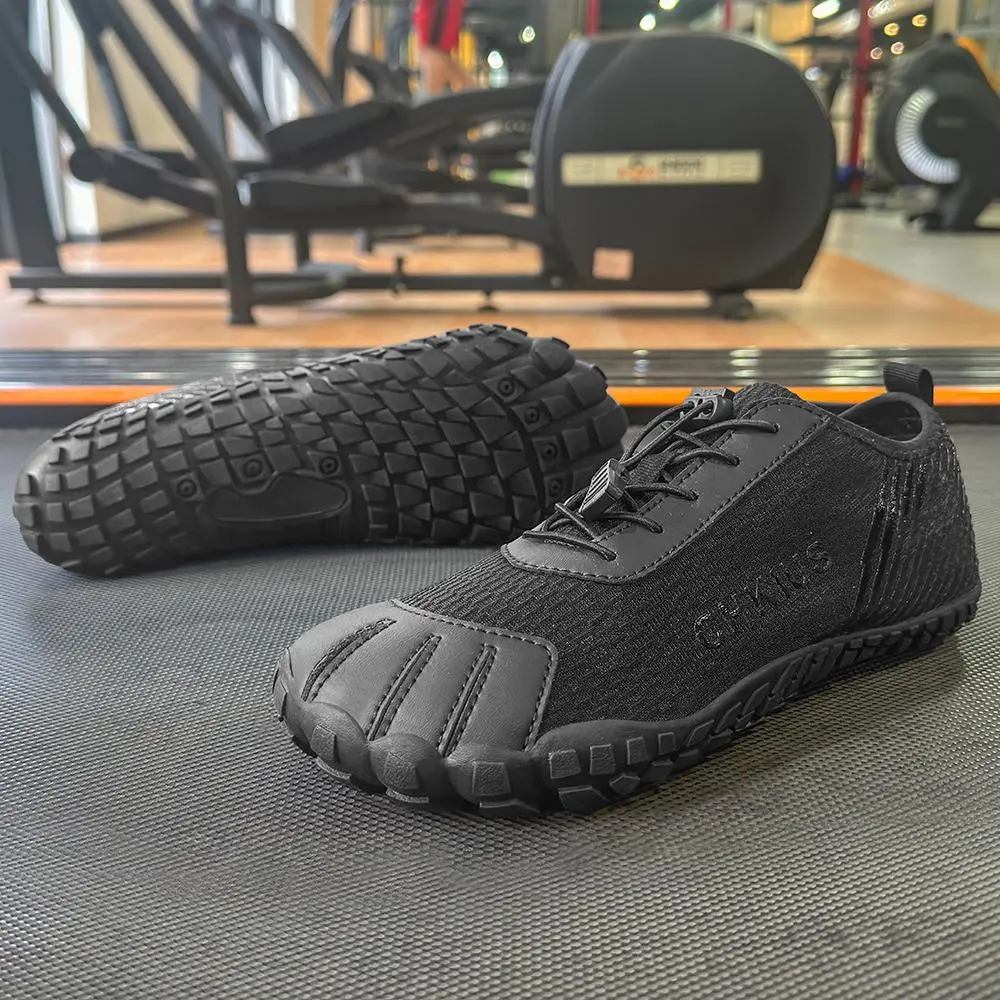 Outdoor wading shoes, unisex beach shoes, swimming shoes, indoor fitness shoes, breathable yoga shoes