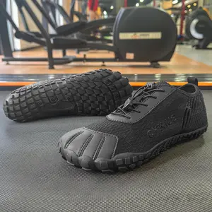 Outdoor wading shoes, unisex beach shoes, swimming shoes, indoor fitness shoes, breathable yoga shoes