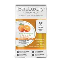 Energy Orange & Lemongrass