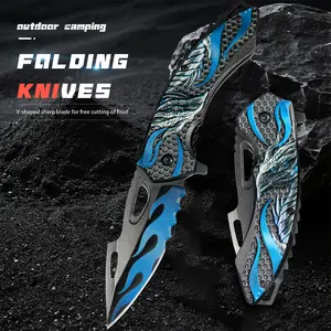 chef knifes,Ultra Lightweight Outdoor Chef Knife,chef knifes,household knife,super sharp knife,sharp meat knife,elegant knives,portable pocket knife,fruit cutting,belt clip,kitchen outdoor,all purpose knife,affordable knives Tool Folding