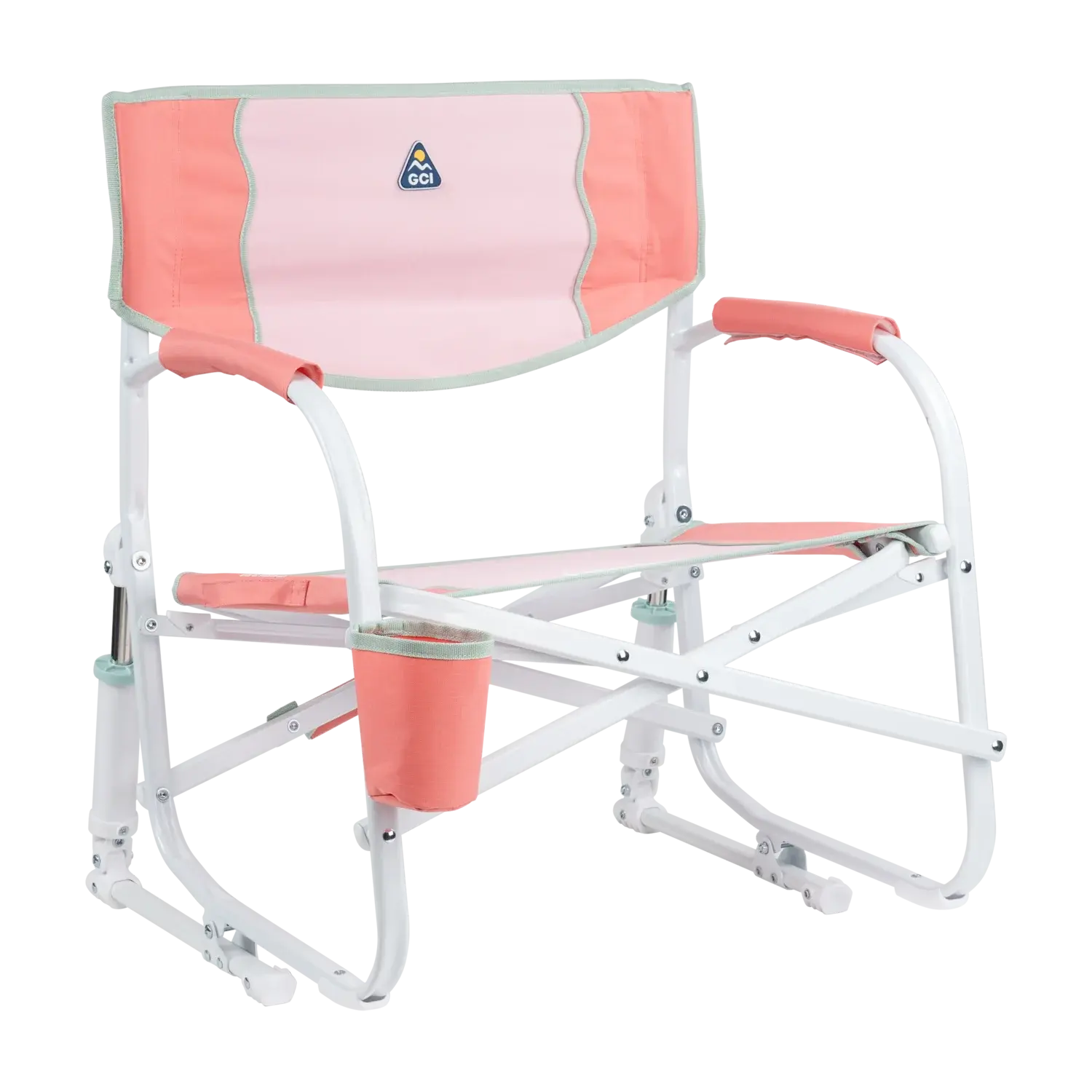 Grab & Go Rocker - Low Lounger Grab & Go Rocker - Low Lounger