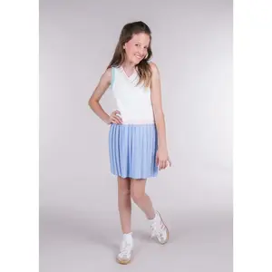 Girls Serena Dress by Finding Foxtale