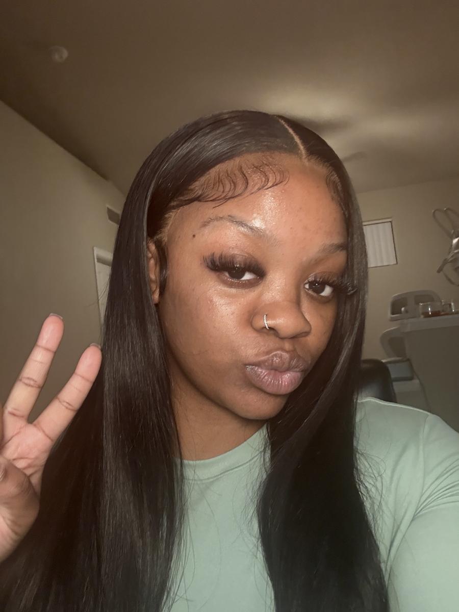 Item: 13*6 Lace front wig , Body wave, 28"