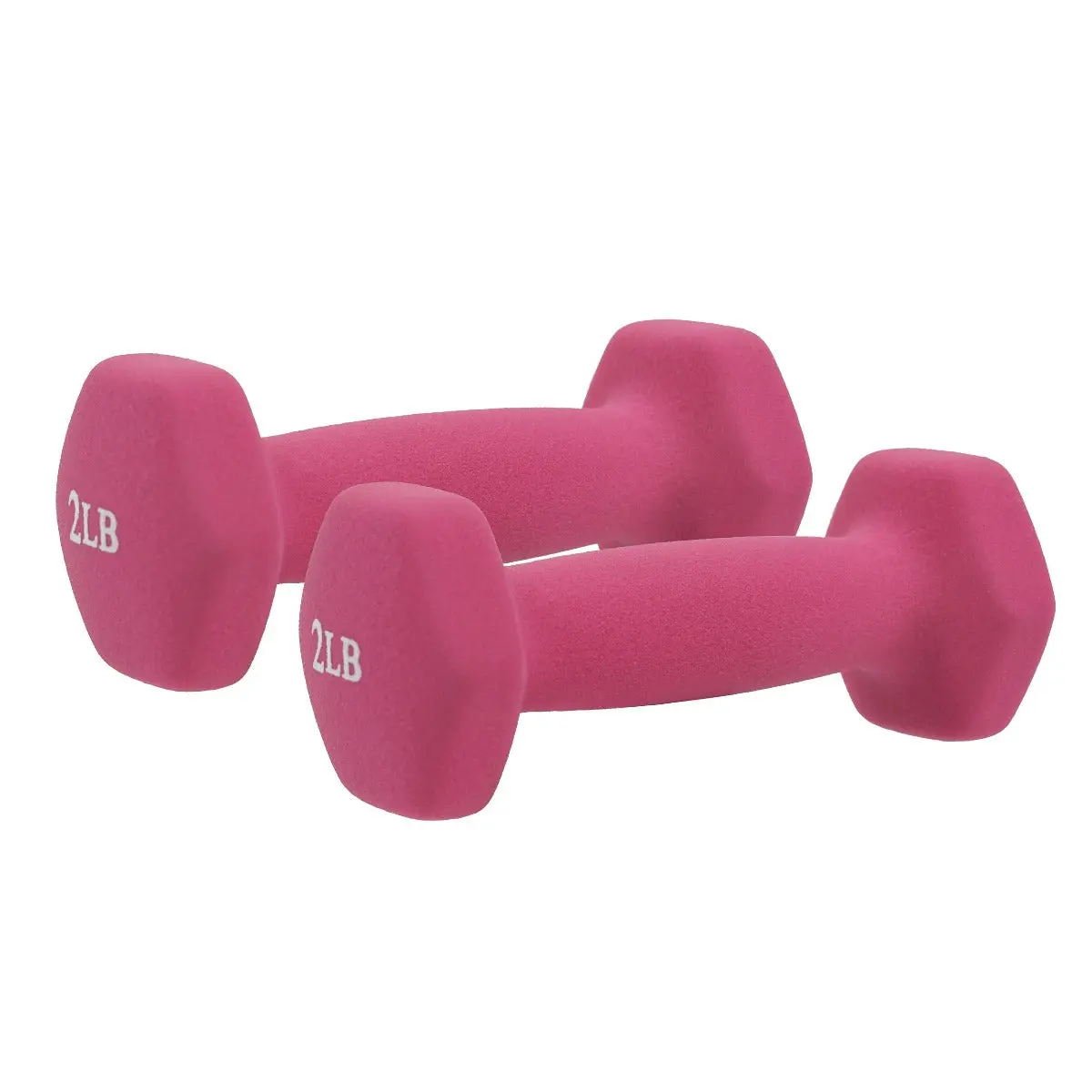 Neoprene Dumbbell – Pair Neoprene Dumbbell – Pair