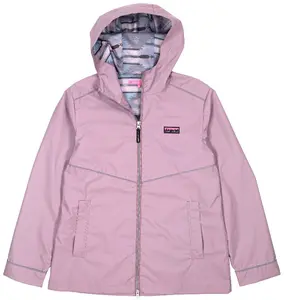 Simply Southern Aztec Premium Rain Jacket