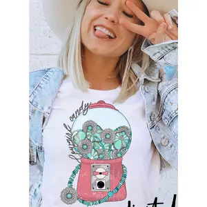 Western Grab Bag - 2 T-Shirts - S-4X Unisex Casual Comfort Everyday Fit Multicolor Summer Outfit Accessory Crewneck Man Menswear Set Streetwear Top Classic Love Matching Stylish