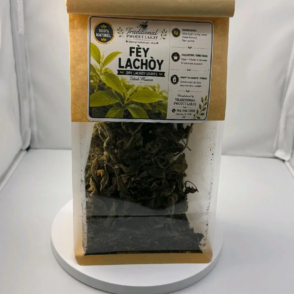Fèy Lachóy