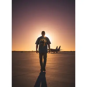 Acts 9:6 T-Shirt | Made in the USA