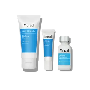 [TikTok Exclusive] Murad Age-Perfect Bundles: 20-Something Skincare