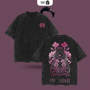 [SLEEP TOKEN MERCH] Sleep Token t-shirt, Provider tee, Sleep Token merch, gothic band shirt, 2025 Sleep Token apparel, Sleep Token fan gear, Provider Sleep Token tee for Womenswear for Menswear Gift for him Gift for her Tshirt