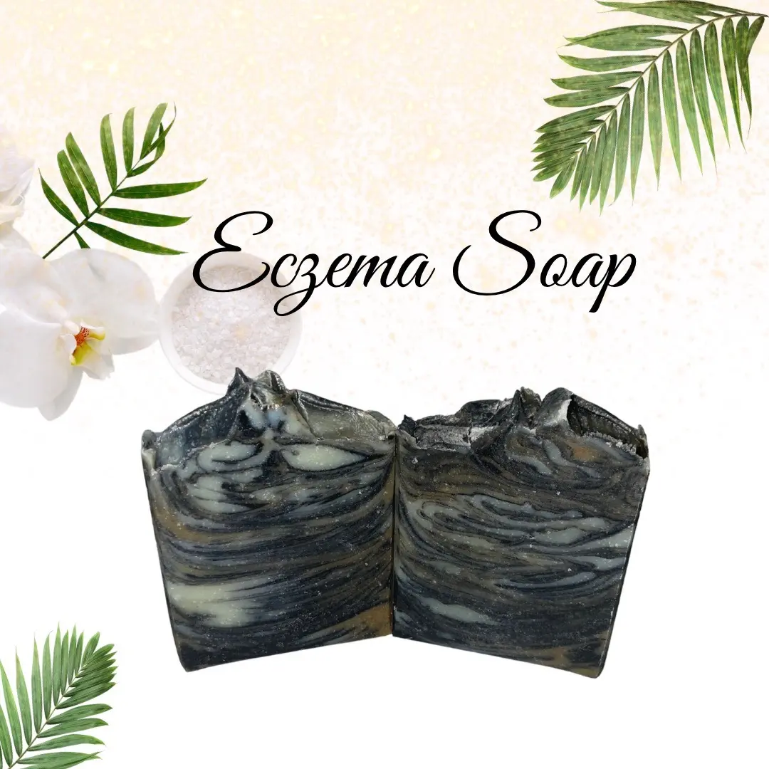 Eczema soap Eczema soap