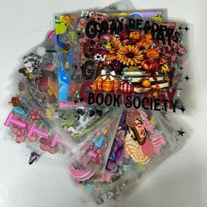 Live claim 20oz UVDTF cup wraps