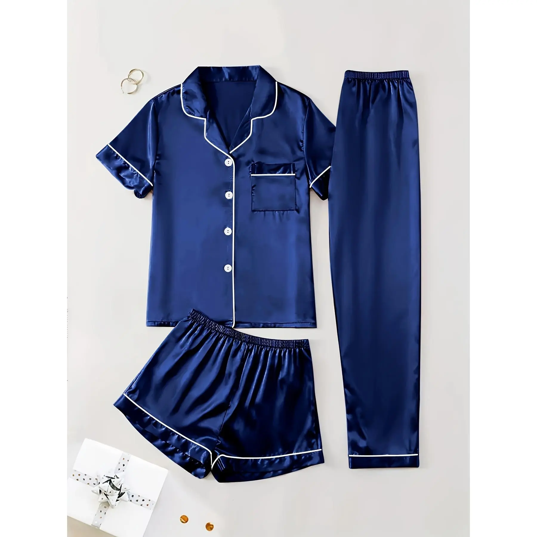 Navy Blue