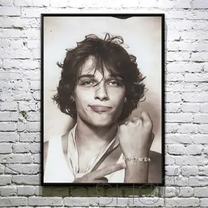 Custom Sturniolo Triplets Band Poster