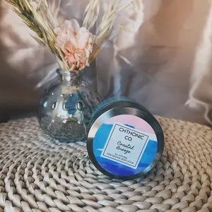 Chthonic Co. Coastal Breeze Scrub